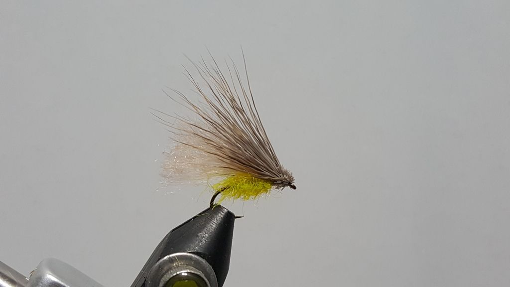 Fly Tyers Dungeon High Float Fibers Fly Tying Maine Fly Fish